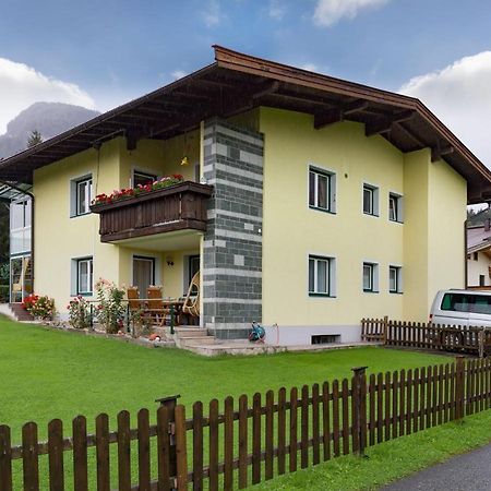 Haus Laimbauer Leilighet Kirchdorf in Tirol Eksteriør bilde