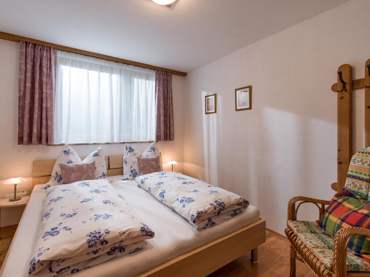 Haus Laimbauer Leilighet Kirchdorf in Tirol Eksteriør bilde