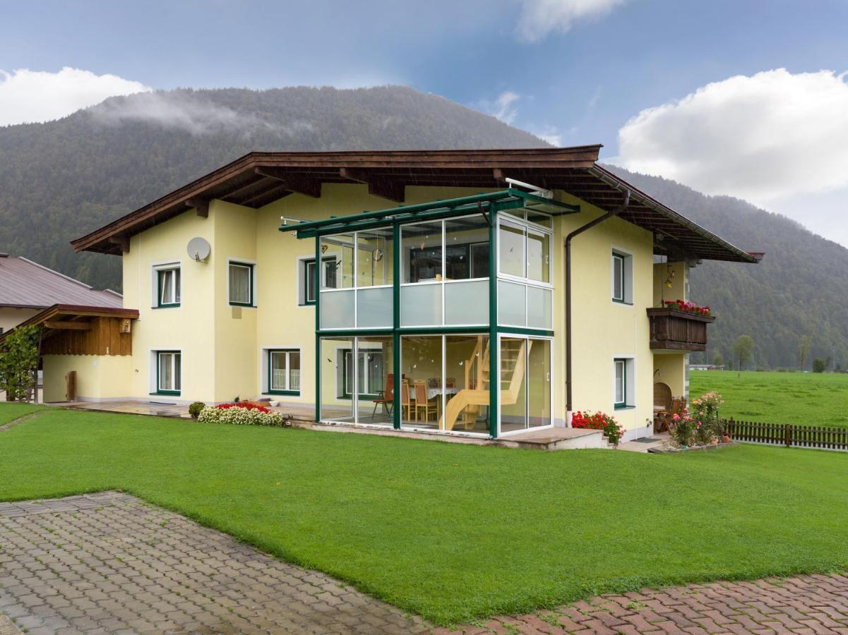 Haus Laimbauer Leilighet Kirchdorf in Tirol Eksteriør bilde