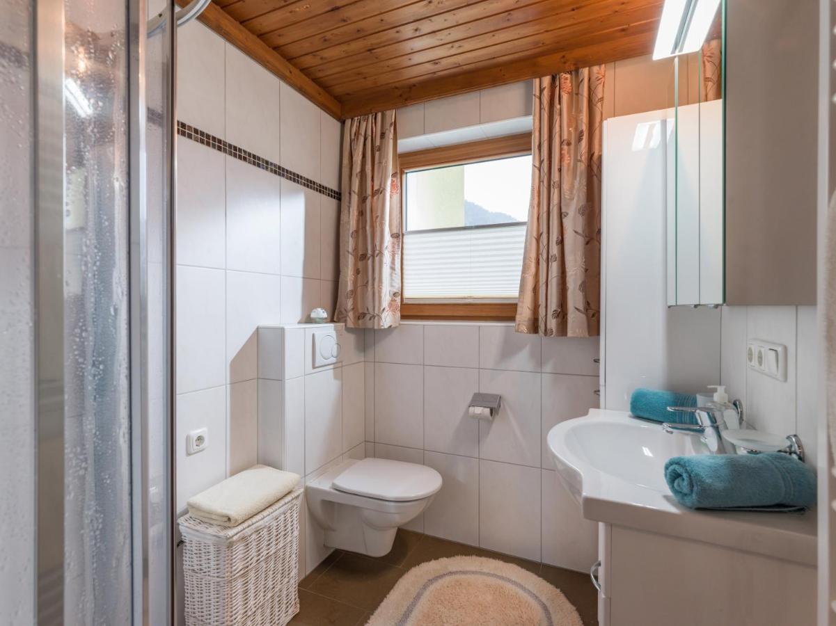 Haus Laimbauer Leilighet Kirchdorf in Tirol Eksteriør bilde